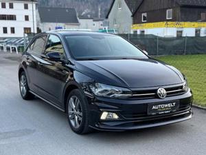 VW Polo Bild 12