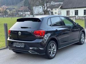 VW Polo Bild 16