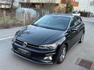 VW Polo Bild 17