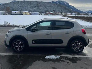 Citroën C3 Bild 2