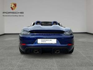 Porsche Boxster Bild 4