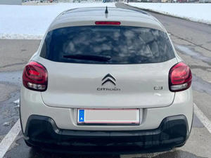 Citroën C3 Bild 4