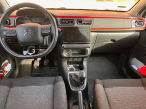 Citroën C3 Bild 5