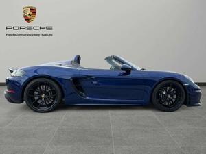 Porsche Boxster Bild 6