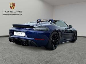 Porsche Boxster Bild 5