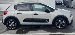 Citroën C3 Bild 3