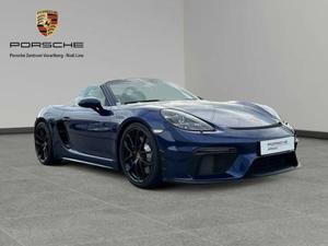 Porsche Boxster Bild 7