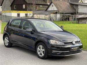 VW Golf 2017 Bild 2