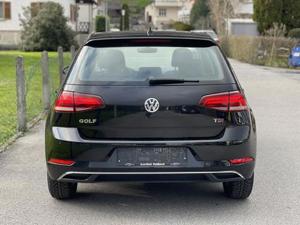 VW Golf 2017 Bild 12