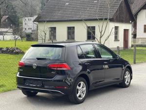 VW Golf 2017 Bild 9