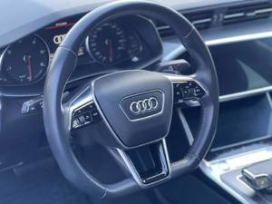 Audi A6 2019 Bild 14