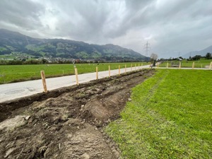 Bagger&Gartengestaltung in Zillertal und tirol Bild 3