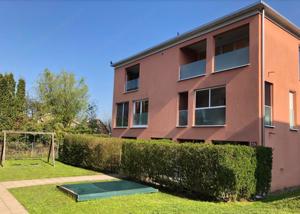 3-Zimmer-Wohnung mit Loggia, Terrasse und Garage in Dornbirn zu vermieten