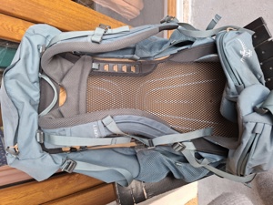 Osprey Rucksack 50 l Bild 2