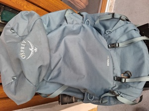 Osprey Rucksack 50 l Bild 3