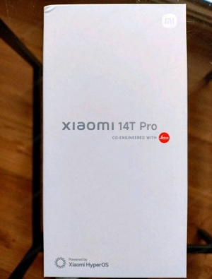 Xiaomi 14T Pro 512 GB 