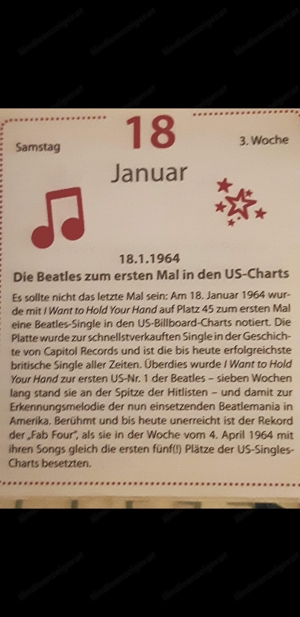 BeatlesAZ AbbaZappa AaronZzTop AmbrosZander Bild 2