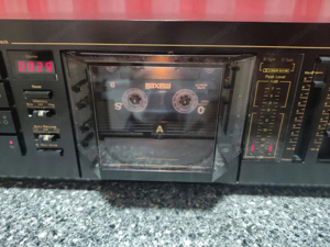 Nakamichi RX-202e Highend Tapedeck Bild 4