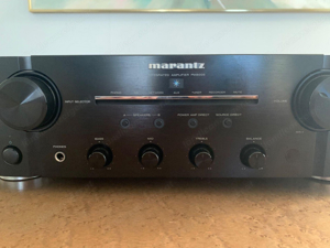 Marantz PM-8006 Vollverstärker Bild 3