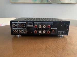 Marantz PM-8006 Vollverstärker Bild 2