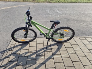 Kinder Fahrrad - CUBE - TOP Zustand