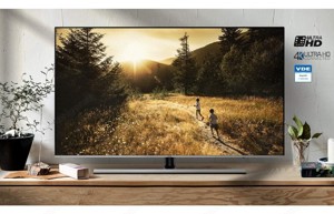 Samsung TV Led Ultra HD 4K, 49 Zoll