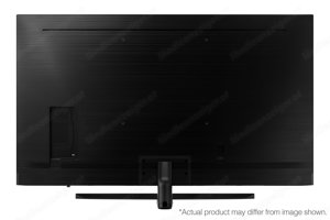 Samsung TV Led Ultra HD 4K, 49 Zoll Bild 3