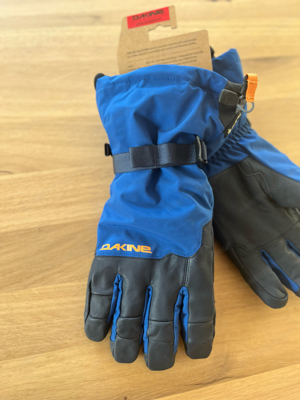 Ski Handschuhe Gore Tex Dakine Phoenix Bild 4