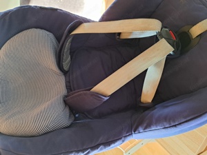 Auto Kindersitz  Bild 3