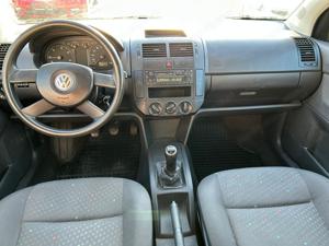 Volkswagen Polo aus 2 Hand!!! Bild 5