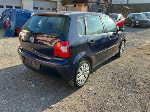 Volkswagen Polo aus 2 Hand!!! Bild 4