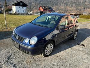 Volkswagen Polo aus 2 Hand!!! Bild 2