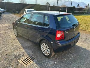 Volkswagen Polo aus 2 Hand!!! Bild 3