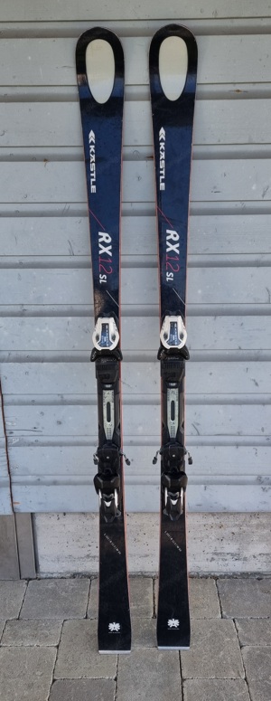 Kästle RX 12 SL Pisten-Ski 165cm