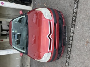 Citroen C4 Bild 2