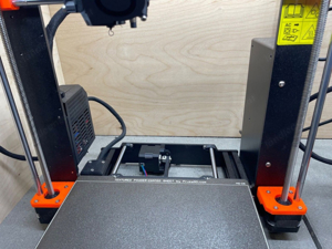 Original Prusa MK3S+ 3d Drucker