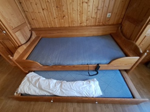 Schlafzimmer vom Tischler Bild 5