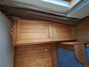 Schlafzimmer vom Tischler Bild 4