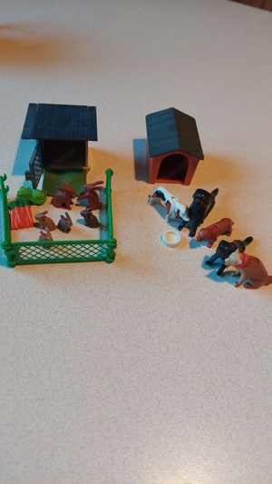 playmobil tiere Bild 2