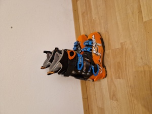 Skitourenschuhe Scarpa Bild 2