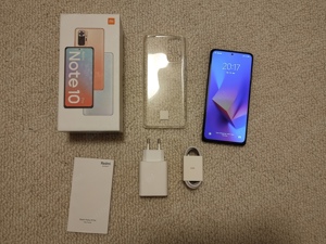 Xiaomi Redmi Note 10 pro  6   128 GB Bild 7