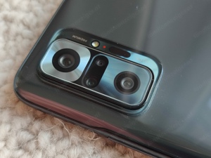 Xiaomi Redmi Note 10 pro  6   128 GB Bild 3