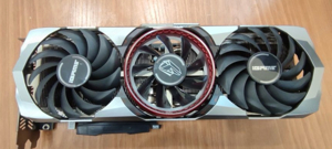 iGame GeForce RTX 3080 Ti Advanced OC-V 12GB Bild 2