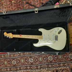 Fender Stratocaster Bild 2