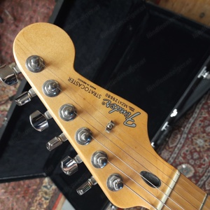 Fender Stratocaster Bild 3