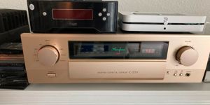 Accuphase C-2150 Vorverstärker Bild 4