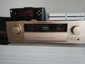 Accuphase C-2150 Vorverstärker