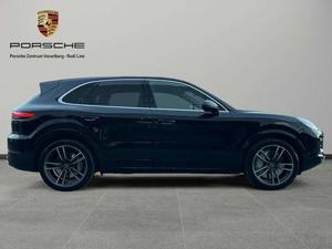 Porsche Cayenne Bild 9