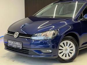 Volkswagen Golf Bild 5