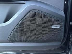 Porsche Cayenne Bild 12